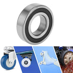 Deep Groove Ball Bearing 32x65x17mm for Scooter Skateboard (P0)