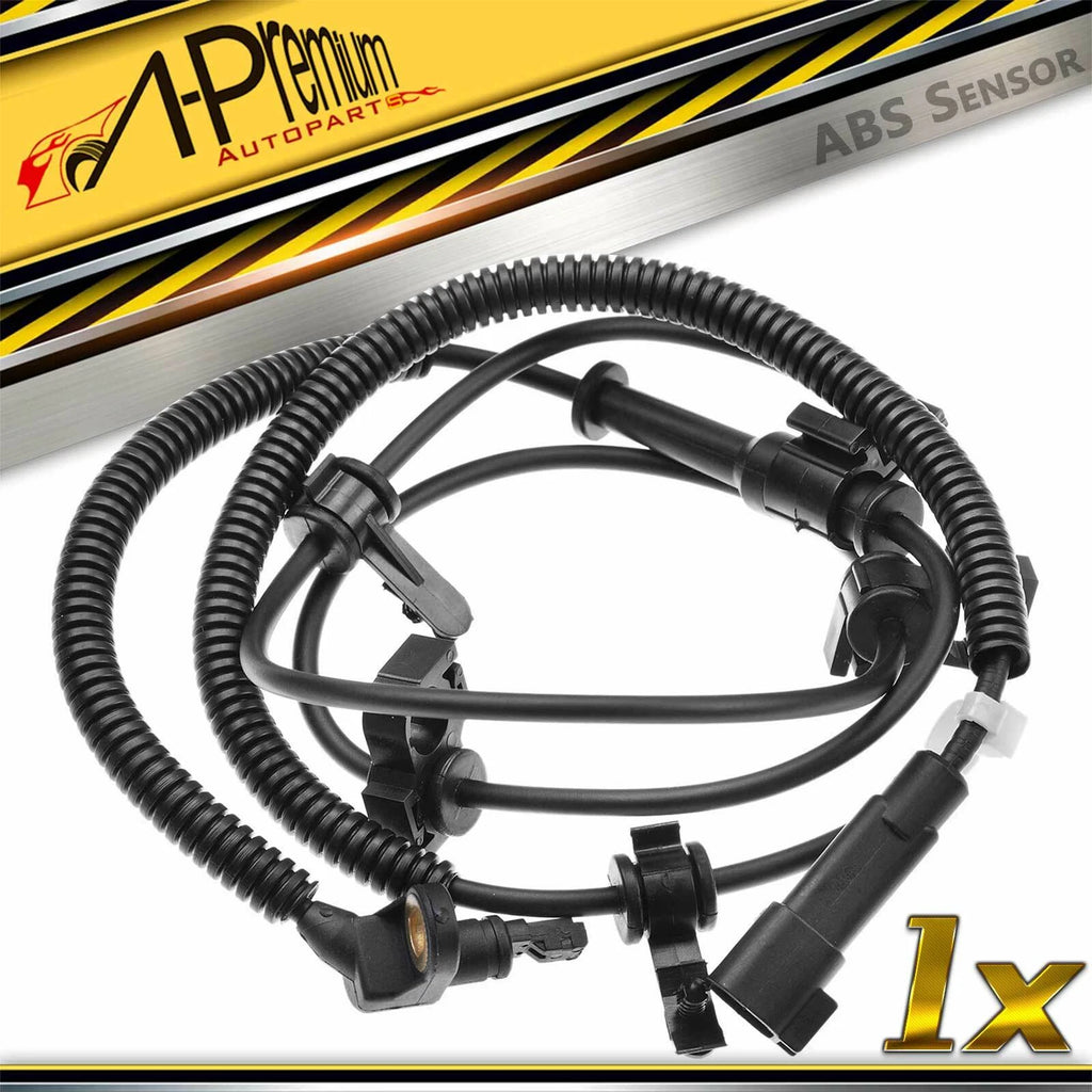 ABS Wheel Speed Sensor for Jeep Liberty (2002–2007)