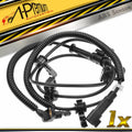 ABS Wheel Speed Sensor for Jeep Liberty (2002–2007)