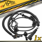 ABS Wheel Speed Sensor for Jeep Liberty (2002–2007)