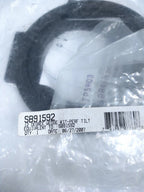 Tilt Wedge Kit 12 Degrees for Teleflex SB91592
