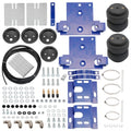 Air Suspension Spring Kit for Chevy Silverado 2500 (2019–2023)