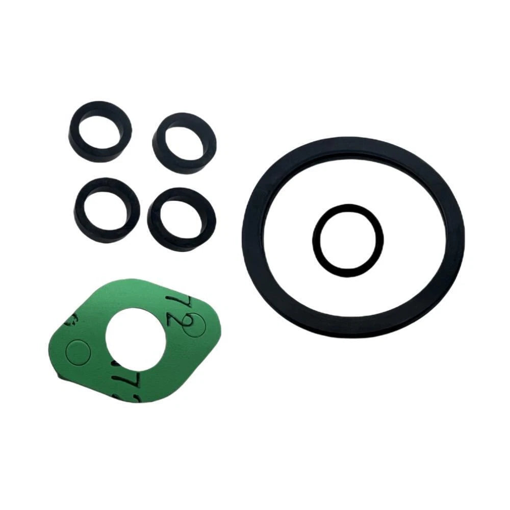 Water Pipe Gasket Seal Kit for Volvo Penta MD6 MD7 Diesel Engines (22024)