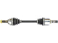 Front Left Axle Assembly for Mazda 5 (2006–2010) VH671TX