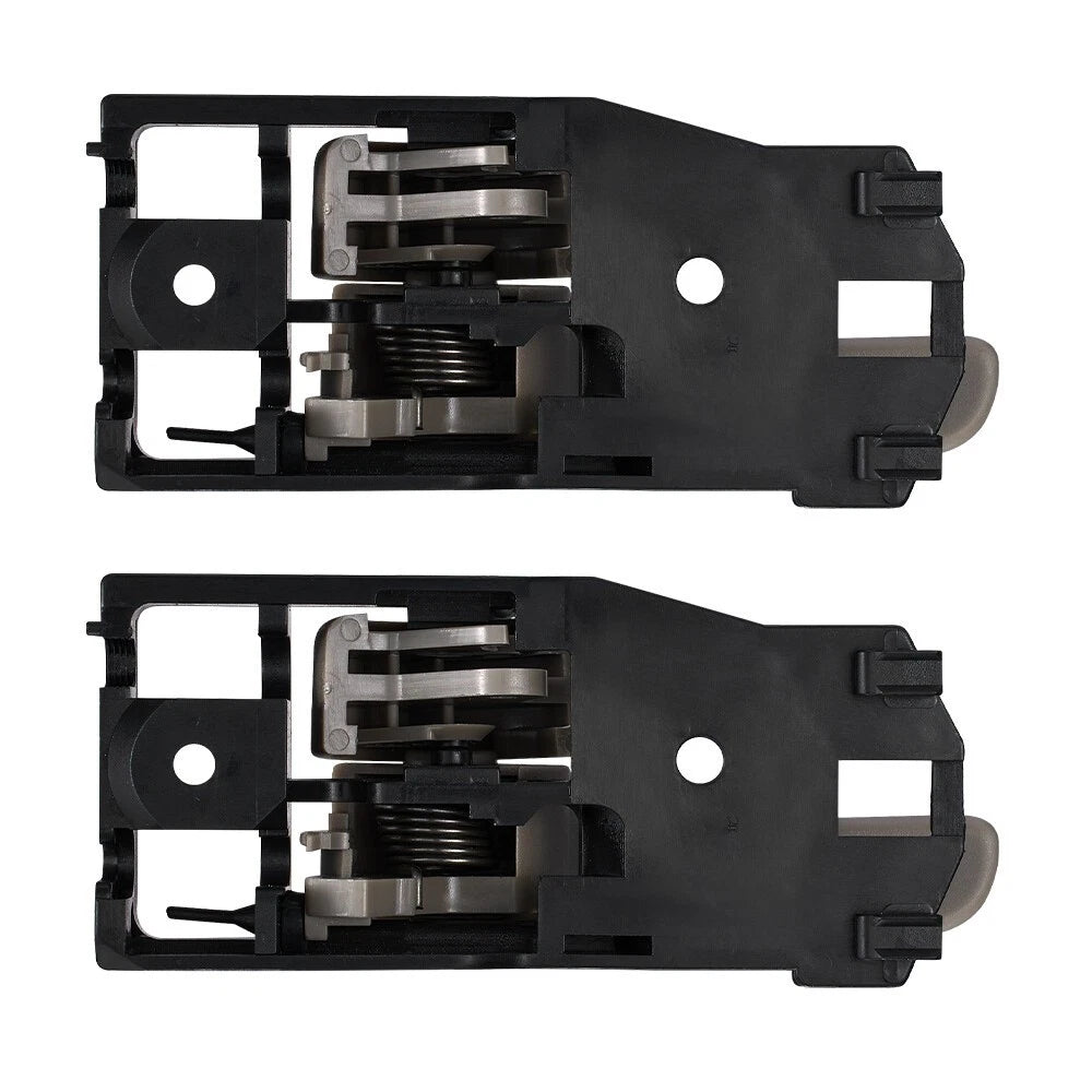 Interior Inside Door Handle Pair for Toyota Tundra (2000-2006)