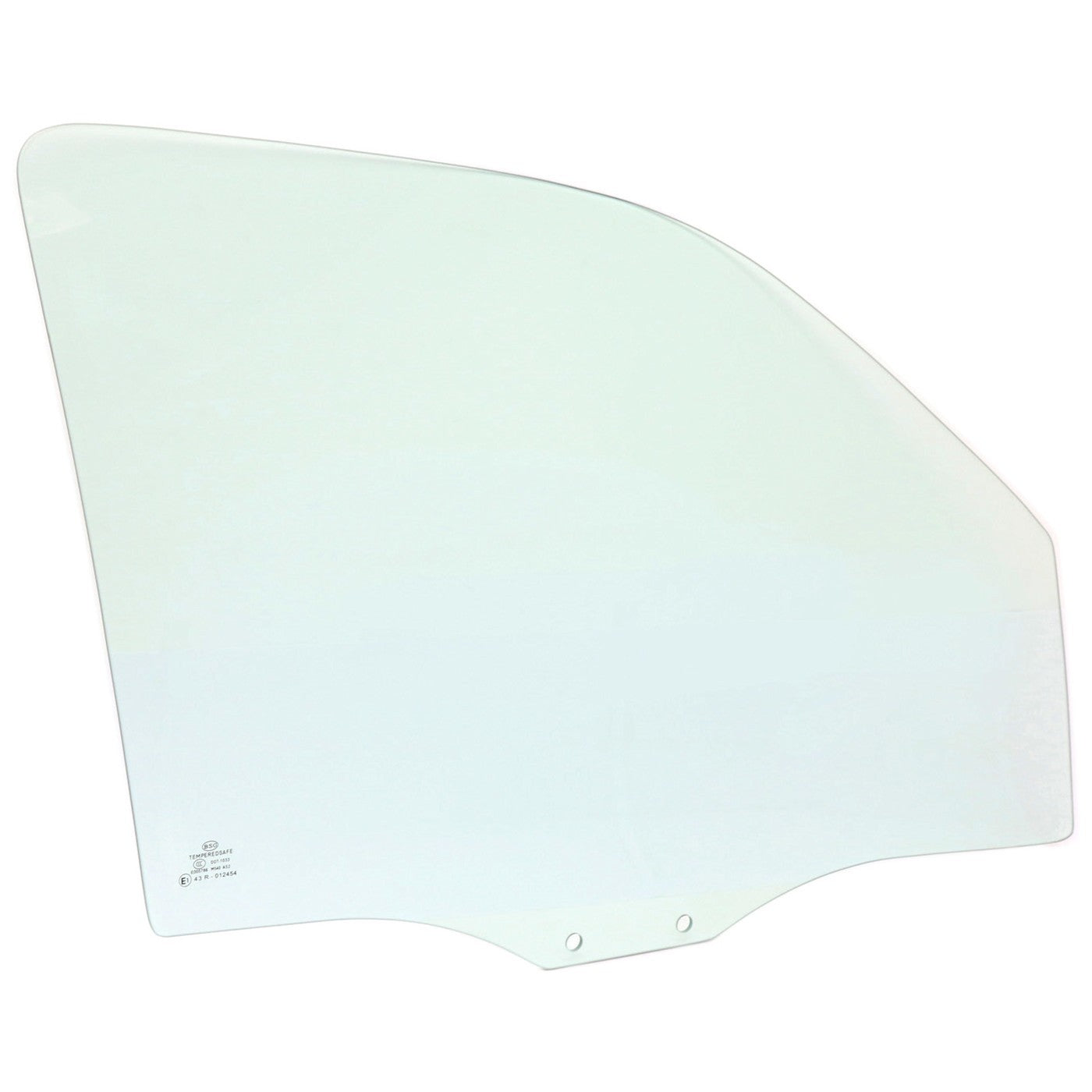 Set of 4 Door Glasses for Mariner