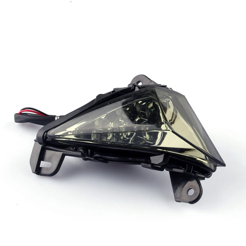 Front LED Turn Signals for Kawasaki ZX6R Ninja 650F Concours (2014-2017)