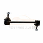 Set of 12 Suspension Control Arms and Tie Rods for Hyundai Sonata (1999–2005)