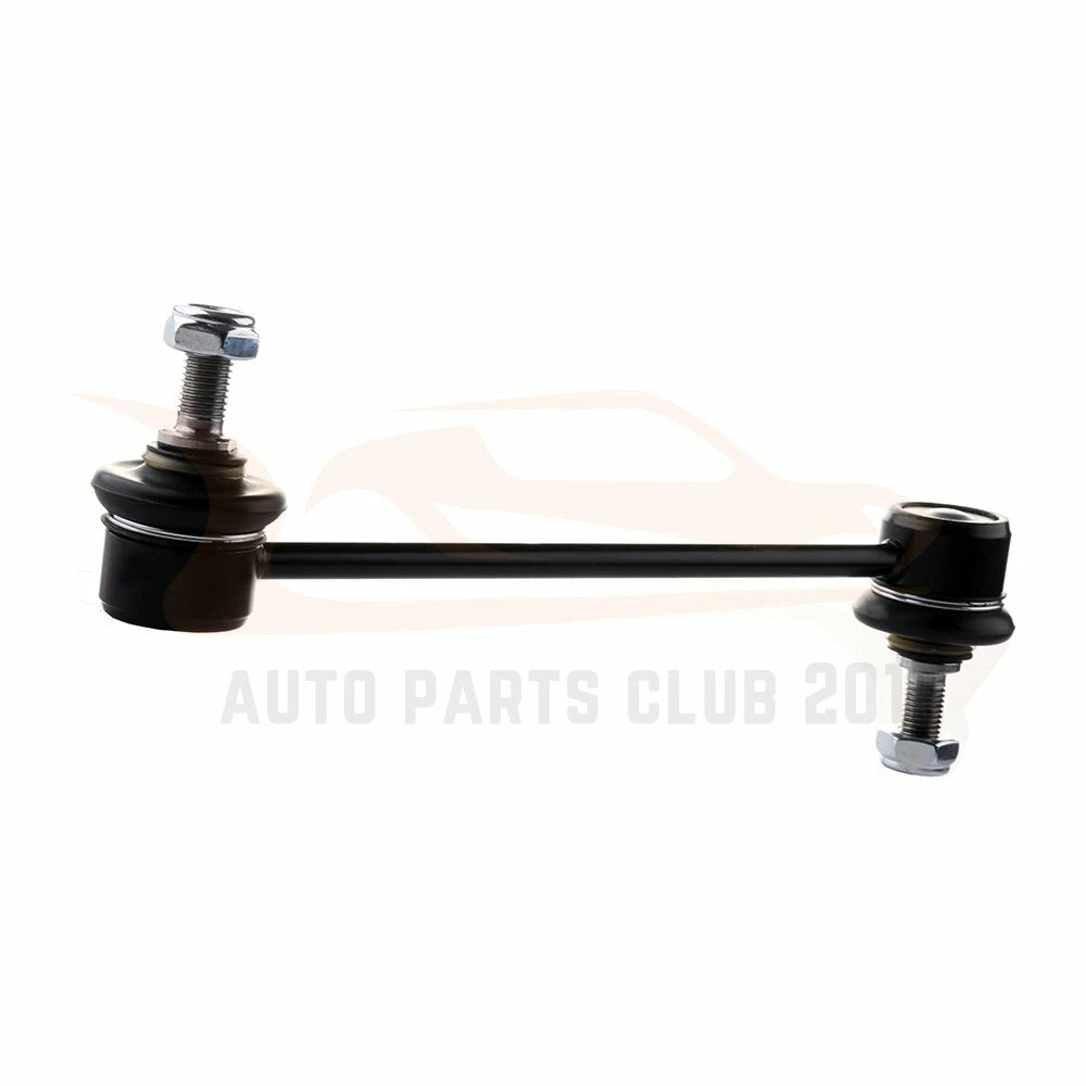 Set of 12 Suspension Control Arms and Tie Rods for Hyundai Sonata (1999–2005)