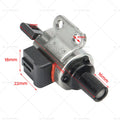 CVT Stepper Motor for Nissan Altima 2.5L (2007) & Sentra JF011E RE0F10E