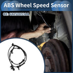 ABS Wheel Speed Sensor No. 68250893AA for Jeep Grand Cherokee (2011–2020)