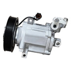 AC Compressor Replacement for Nissan Wingroad (2005–2019)