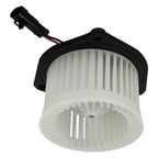HVAC Blower Motor with Fan for Chevrolet Lumina Van (1995–1996) 52498954, 3010090