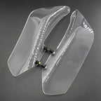 Windshield Wind Deflector Handguard for Yamaha XT1200Z Super Tenere (2012-2013)