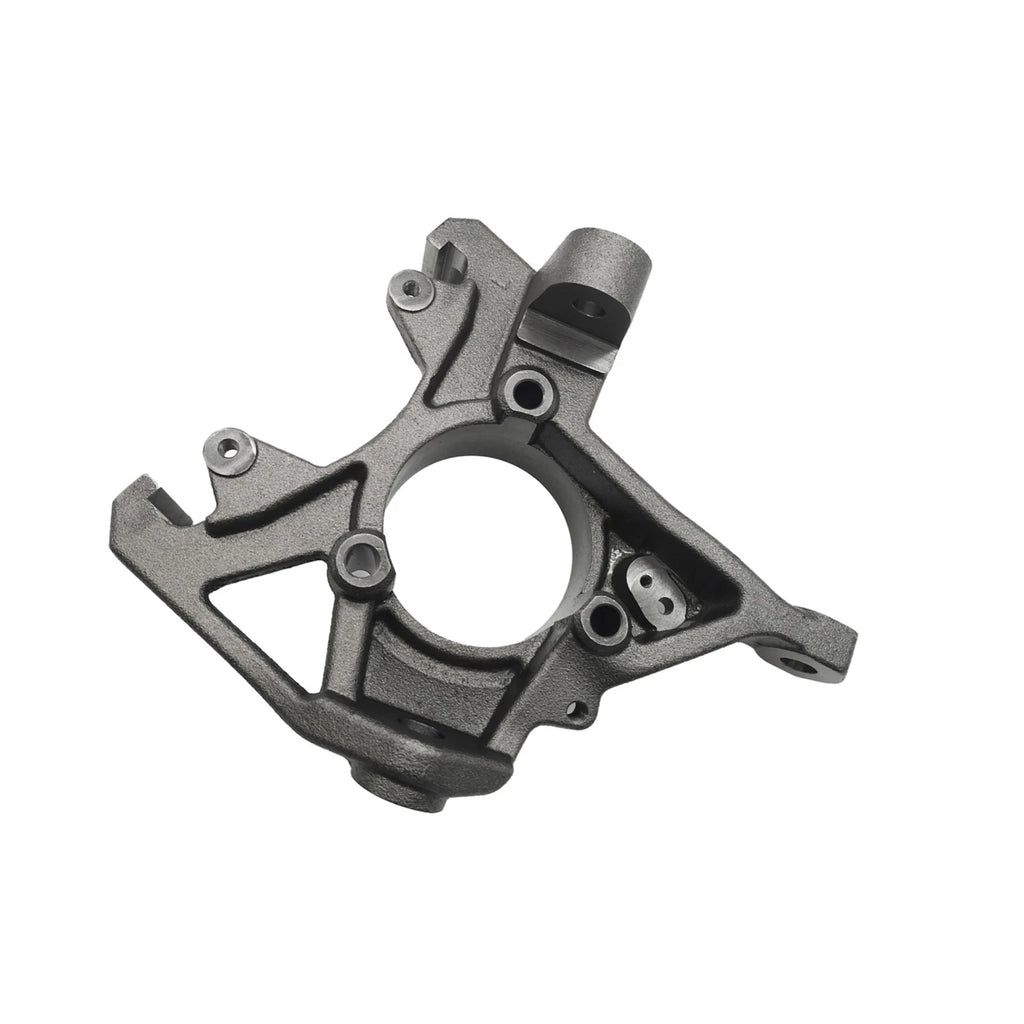 Front Steering Knuckle Left for Jeep Wrangler Cherokee Grand Cherokee (1990–2006)