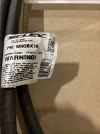 UFlex M90BX18 Rotary Steering Cable for M90 (18')