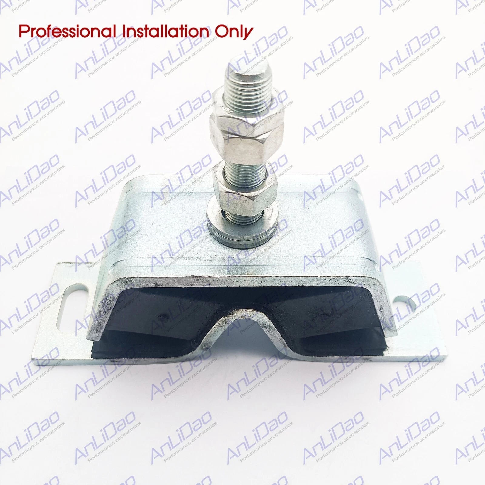 1 Pcs Engine Mount for Yanmar 150 3JH 4JH (Marine Diesel) 121370-08351