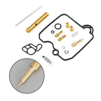 Carburetor Rebuild Kit for Suzuki Bandit 250 GSF250 GJ 74A T9 (1995–2000)
