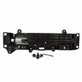 Motorcraft Front Left Seat Motor for MM-1178