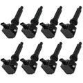 8 Ignition Coils for Jaguar XKR XJR (2013–2017) 5.0L OHC