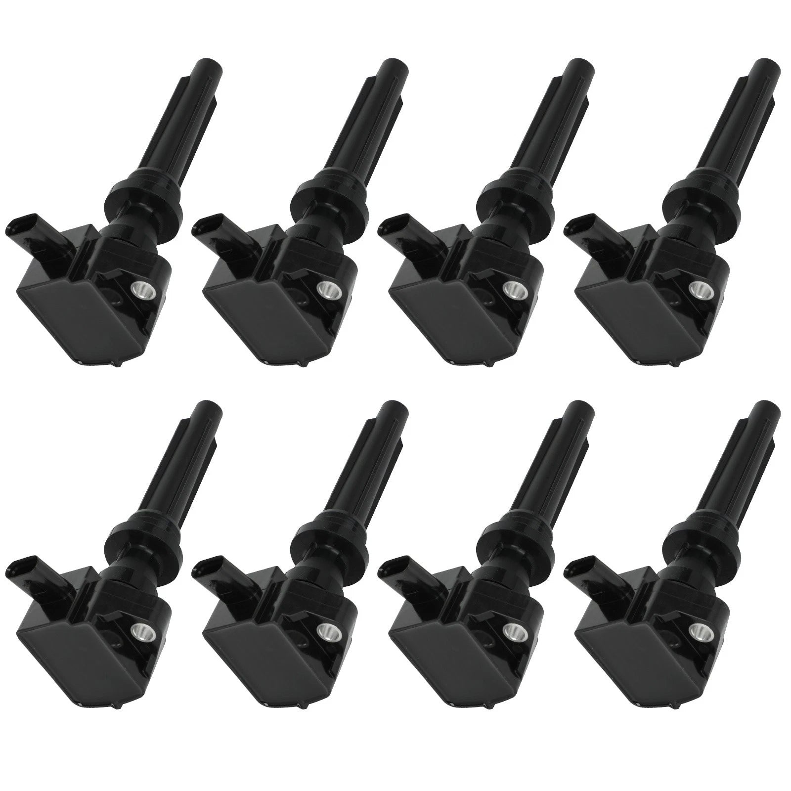 8 Ignition Coils for Jaguar XKR XJR (2013–2017) 5.0L OHC