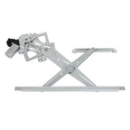 Power Window Regulator for Toyota Yaris Sedan (2007–2011) Front Right