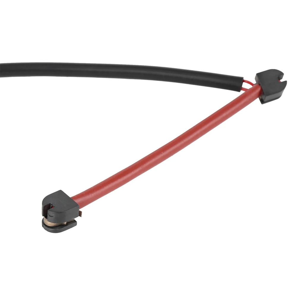 2X Front Brake Pad Electronic Wear Sensor for Audi Q7 (2006–2015)