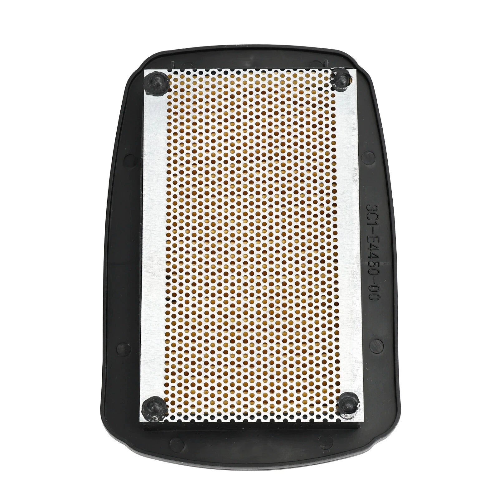 Air Filter Cleaner for Yamaha MT125 (2014–2019), WR125 (2009–2017), YZF R125 (2008–2018)