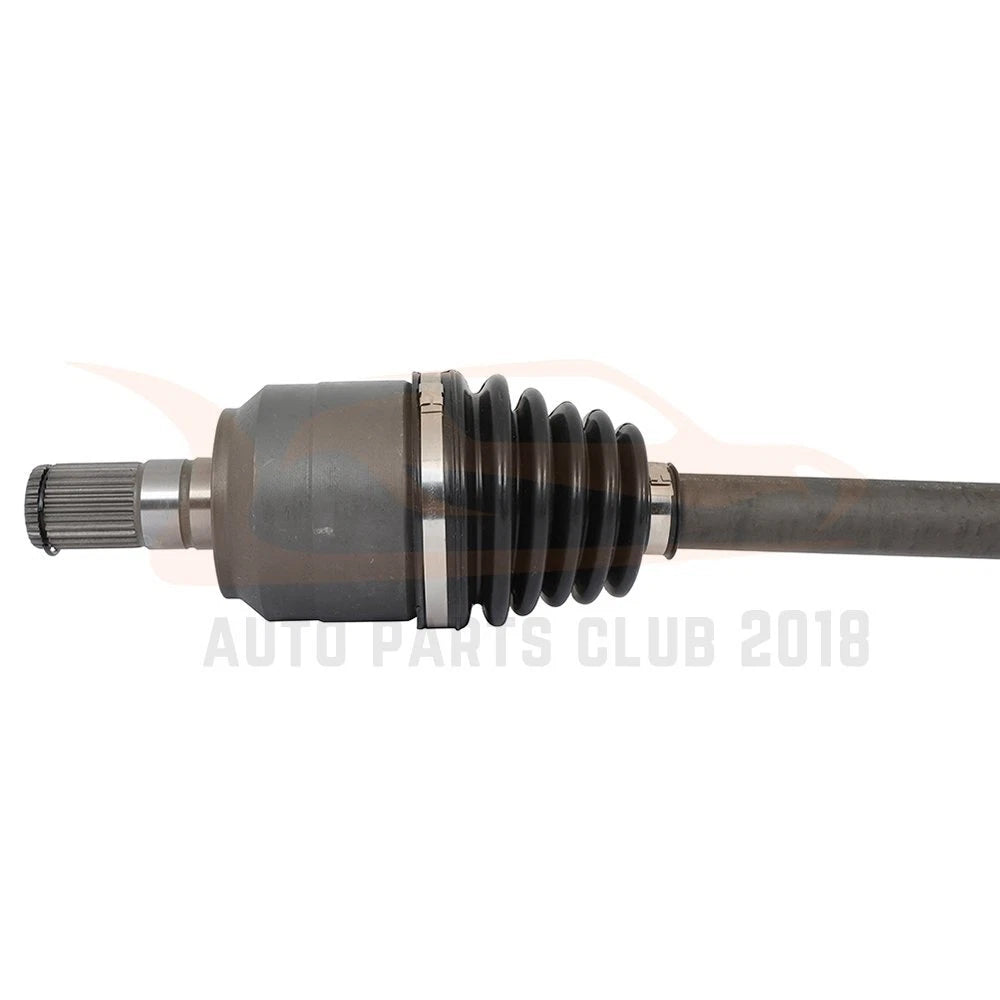 CV Axle Shaft Assembly for Hyundai Sonata 2.4L (2011–2014)