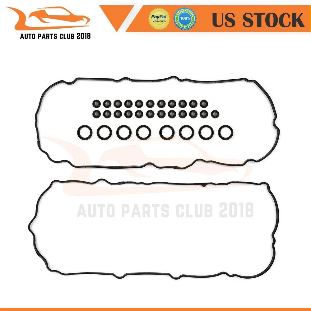 Valve Cover Gasket for Ford Fusion (2010–2012) VS25195 3.5L
