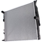 Radiators for BMW X3 (2011–2012)