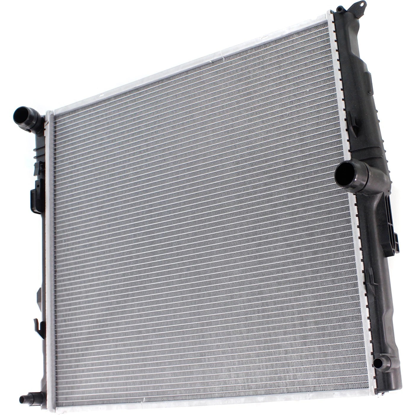 Radiators for BMW X3 (2011–2012)