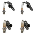 Oxygen Sensors Kit for BMW E60 M5 E63 E64 M6 (2005–2010)