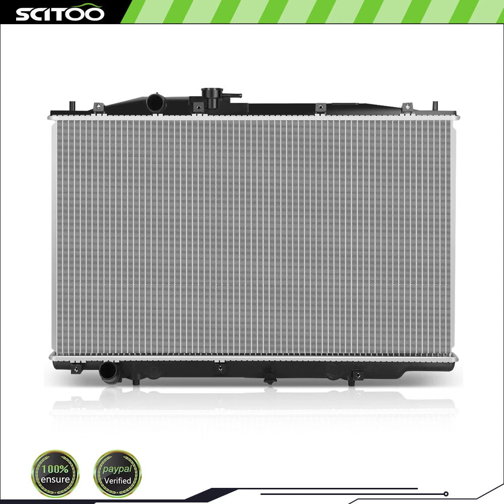 Cooling Radiator Core for Acura TL (2004–2006) 2773 Aluminum