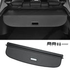 Car Trunk Retractable Cargo Cover for BMW X2 (2018-2023)
