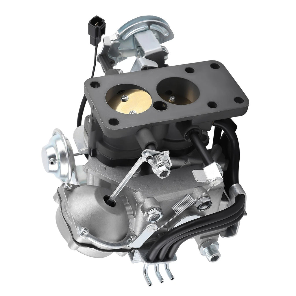 Carburetor for Toyota Land Cruiser FJ62 FJ70 FJ73 FJ75 (1984–1992) 21100-61300