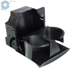 Center Console Cup Holder for Nissan Titan (2008-2015)