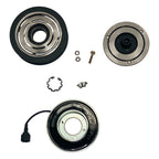AC Compressor Clutch Replacement for Nissan Maxima 3.5L (2006–2008)