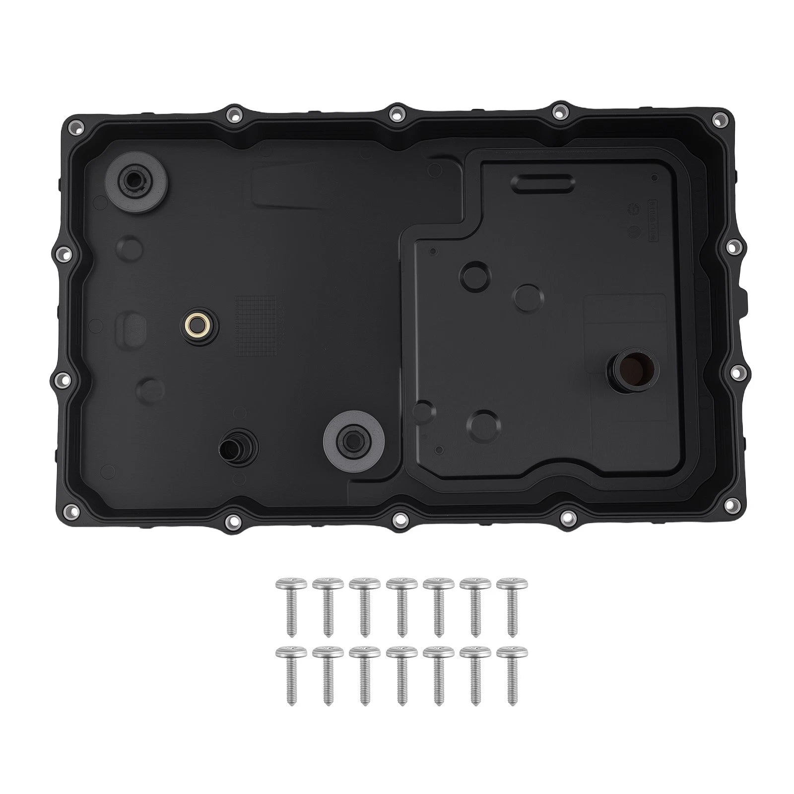 Transmission Oil Pan for Kia K900 Stinger (2015–2020)