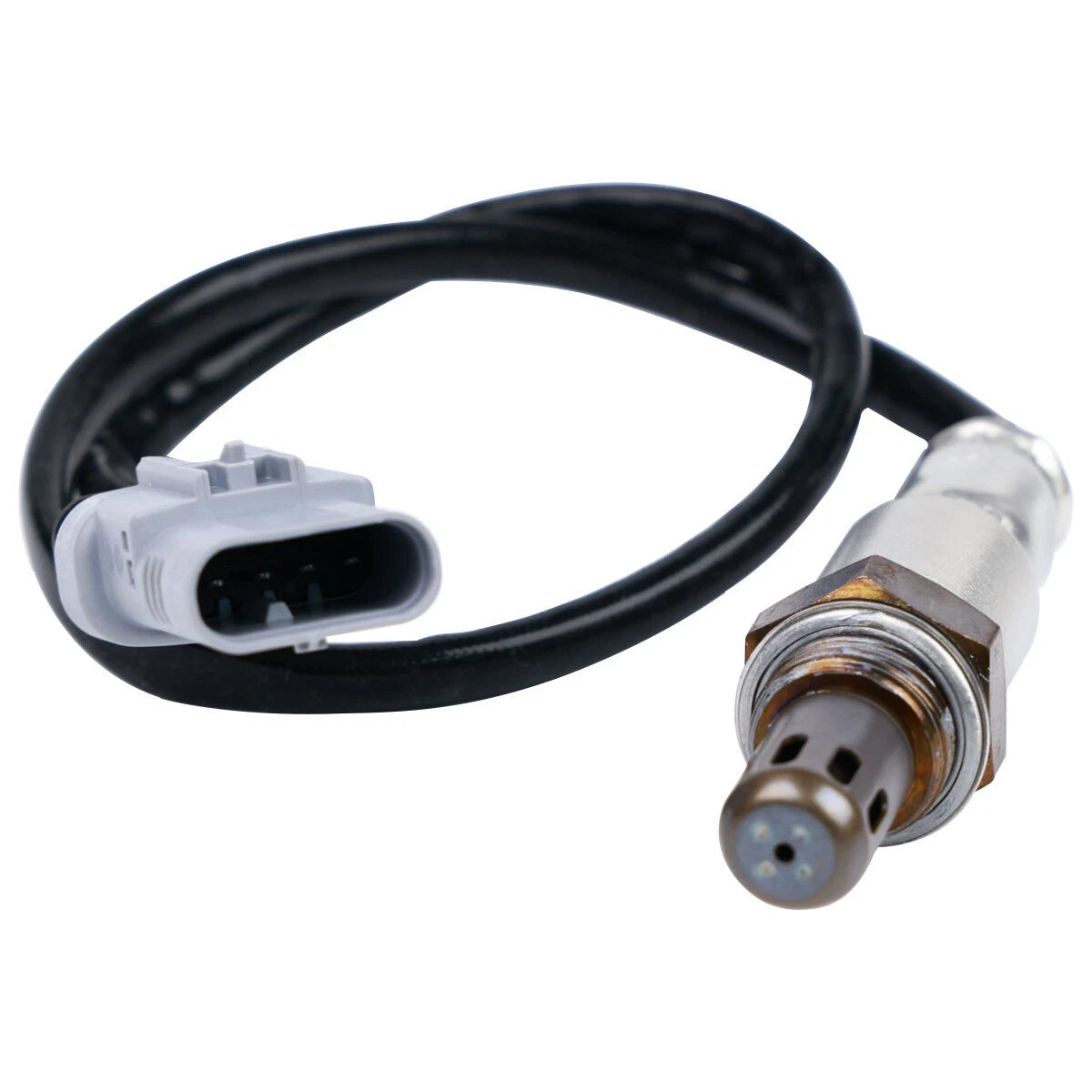 4X Oxygen Sensor for Cadillac Escalade (2015–2018) 6.2L V8 Upstream & Downstream