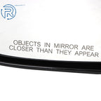 Passenger Right Side Mirror for Ford Fusion (2015-2017)
