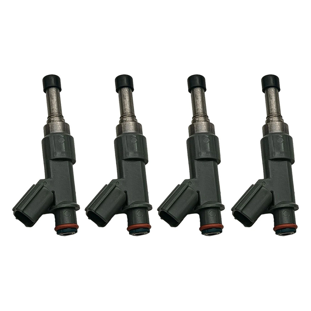 Set of 4 Fuel Injectors for Toyota Tacoma 2.7L I4 (2005–2016) 23250-75100