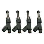 Set of 4 Fuel Injectors for Toyota Tacoma 2.7L I4 (2005–2016) 23250-75100