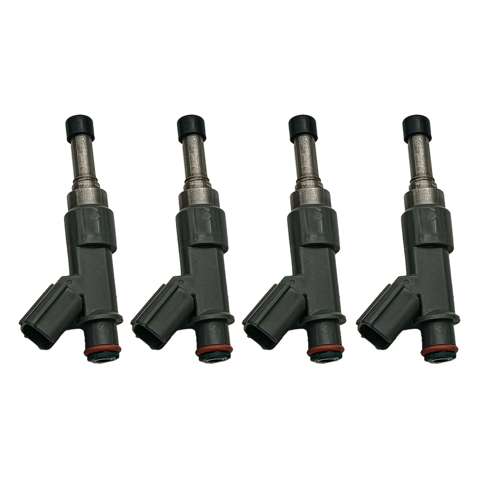 Set of 4 Fuel Injectors for Toyota Tacoma 2.7L I4 (2005–2016) 23250-75100
