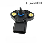 Fuel Rail Pressure Regulator Sensor for Ford Explorer (2004–2010)