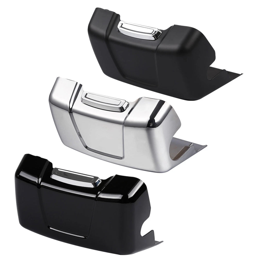 Water Pump Cover for Harley Touring CVO Road Glide Tri Glide Ultra (2014–2016)