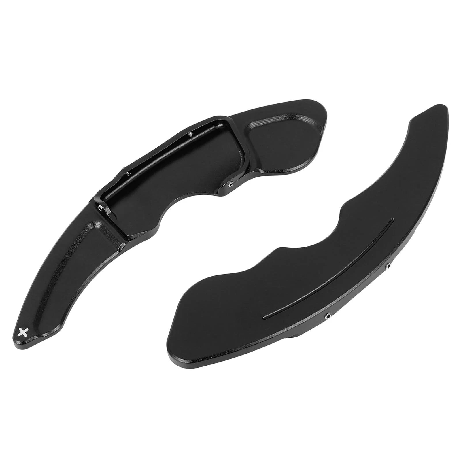 Pair Shift Paddle Shifters for Lexus NX200T 300H (2013–2016)