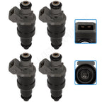 Fuel Injectors for Dodge Ram 1500, Dakota, Jeep Grand Cherokee