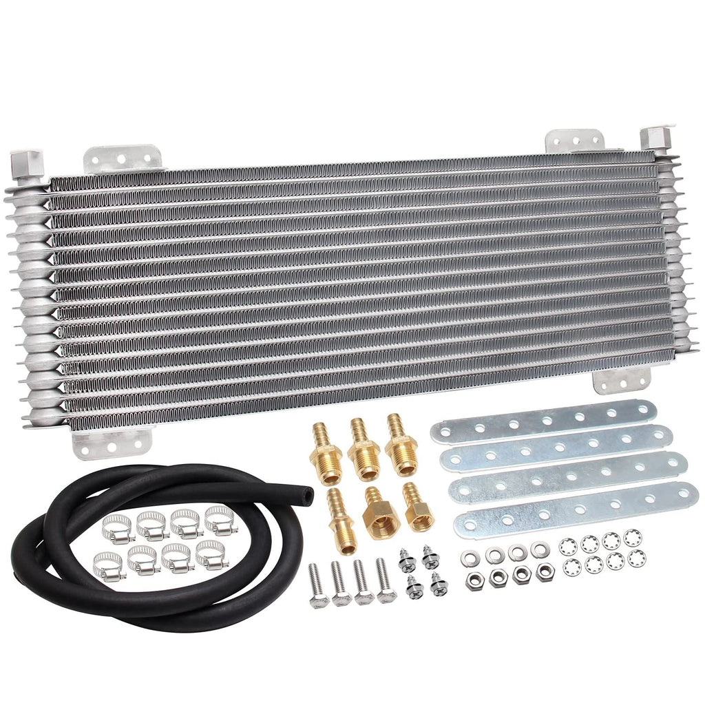Transmission Oil Cooler for 40,000 GVW (OC-47391, LPD47391)