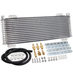 Transmission Oil Cooler for 40,000 GVW (OC-47391, LPD47391)
